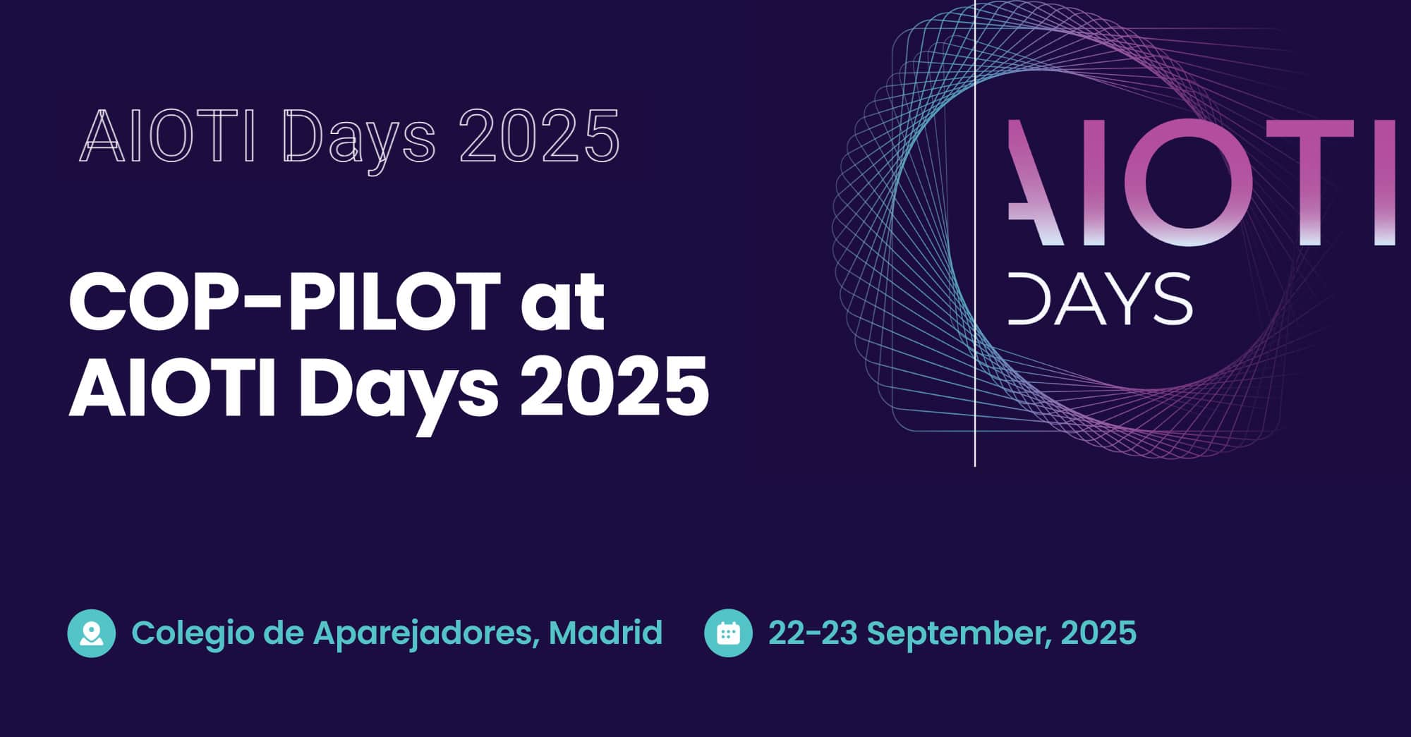 COP-PILOT-at-AIOTI-Days-2025