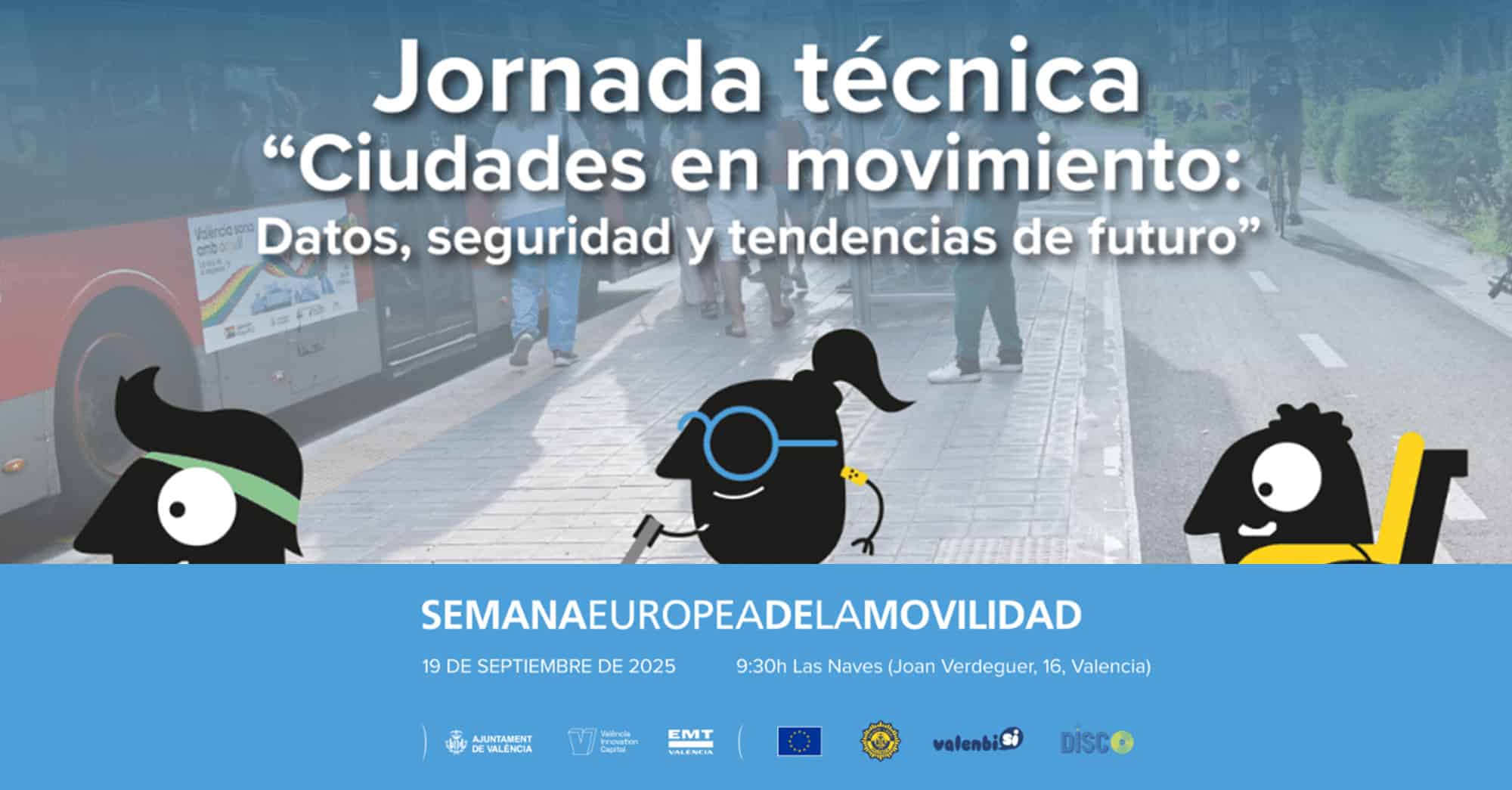 Semana de la Movilidad