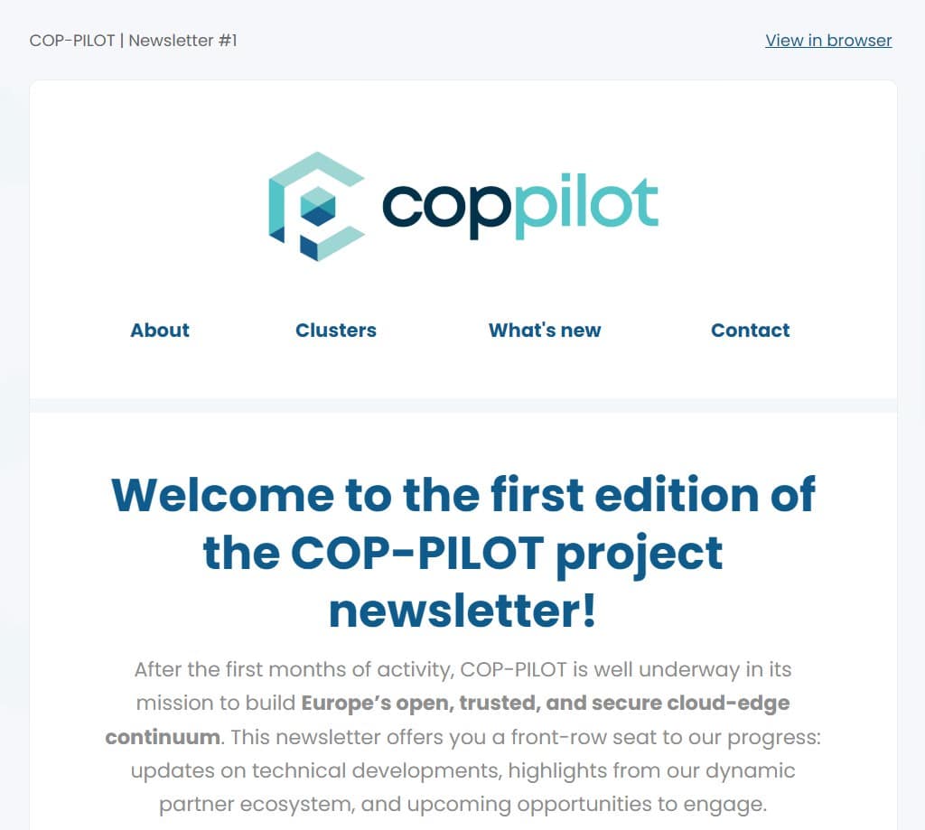 COP-PILOT-newsletter1