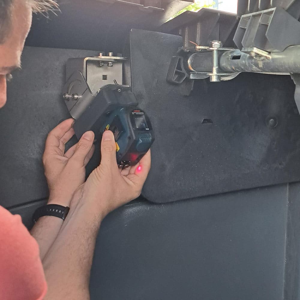 UPV Waste-management