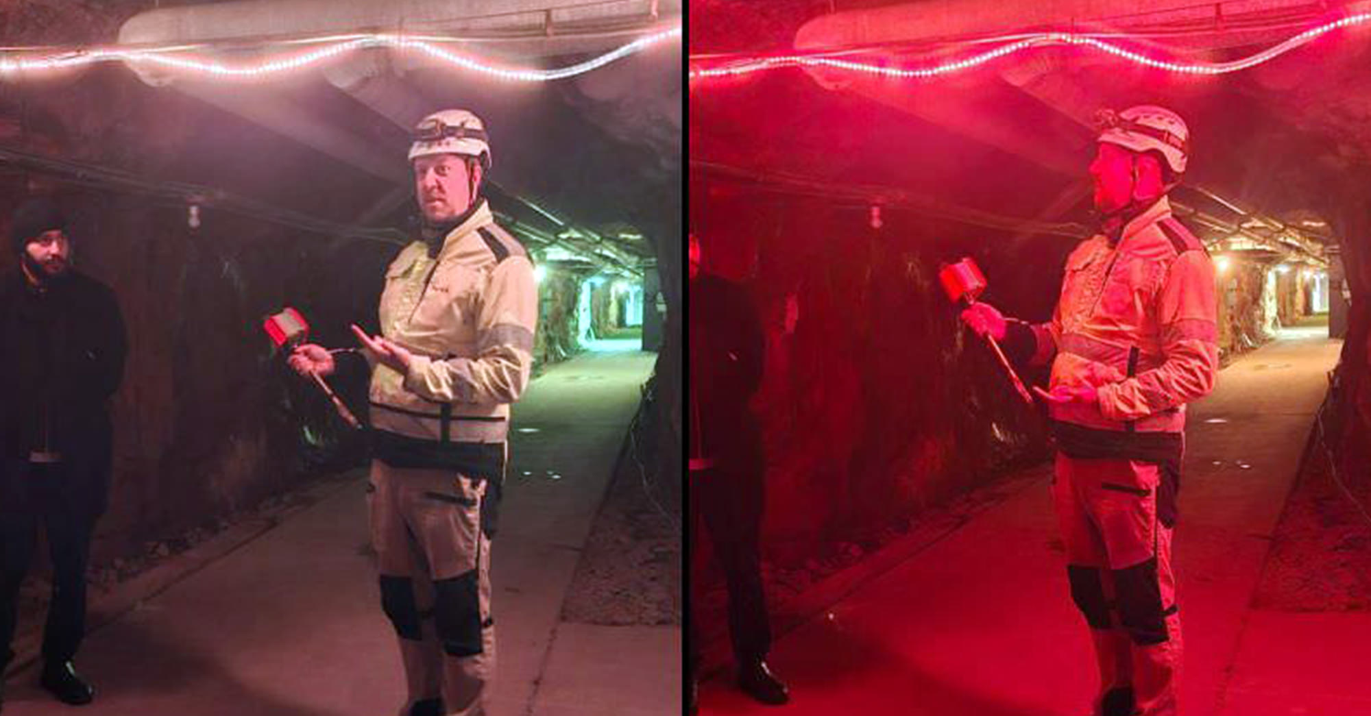 NorthStar Community Meeting