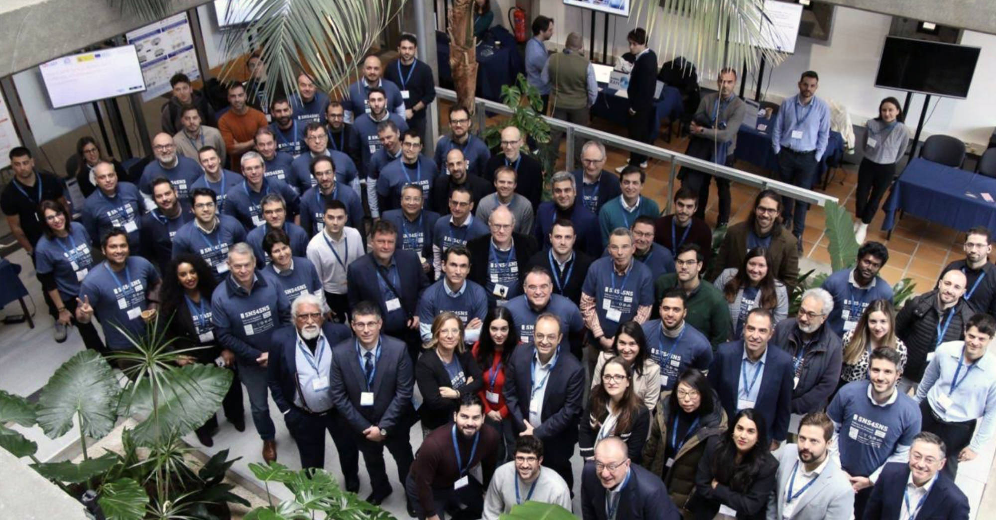 UBITECH’s Hyper Orchestrator Joins ETSI Software Development Group