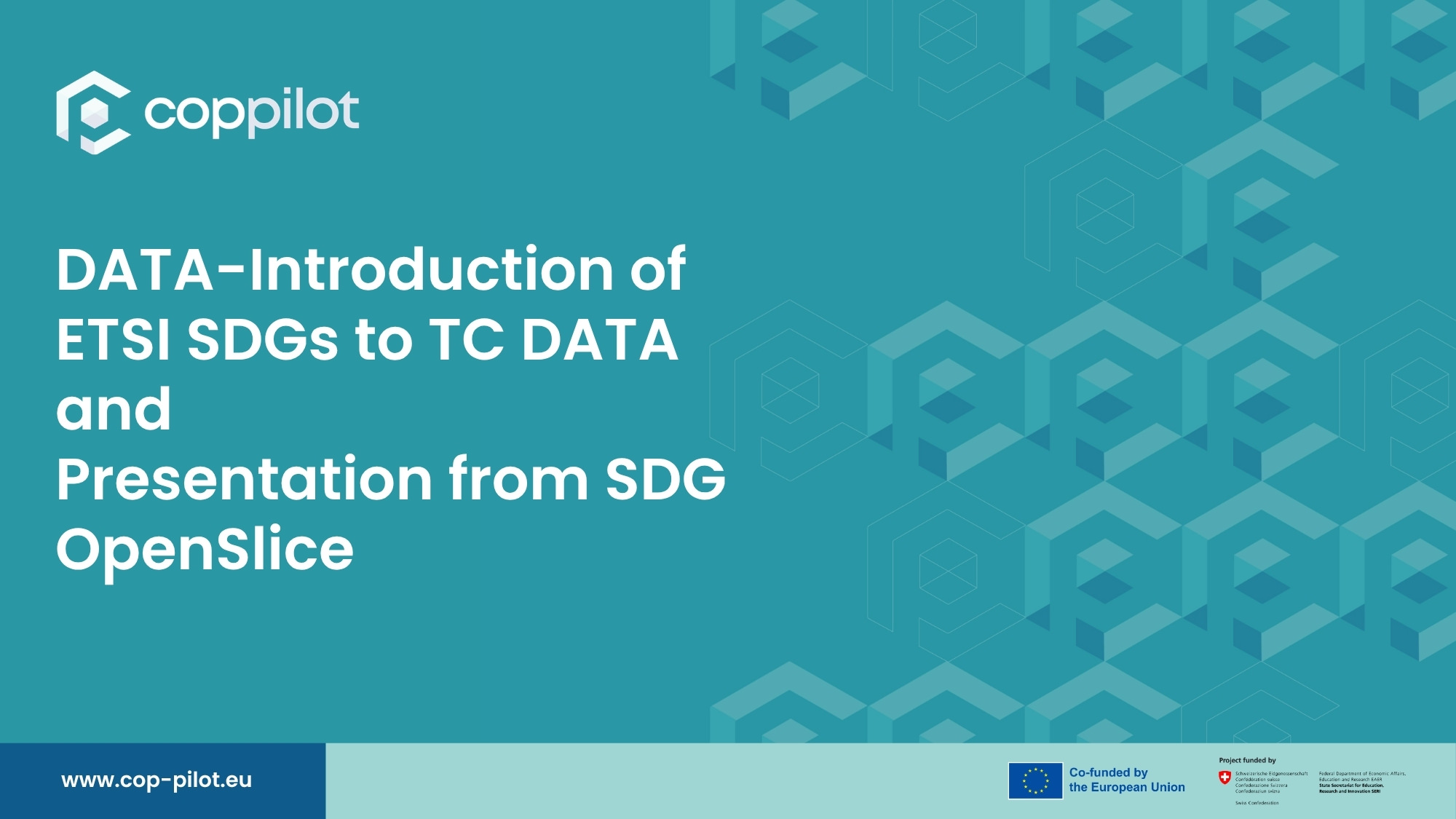Transforming Multi-Domain Orchestration Through Data Awareness