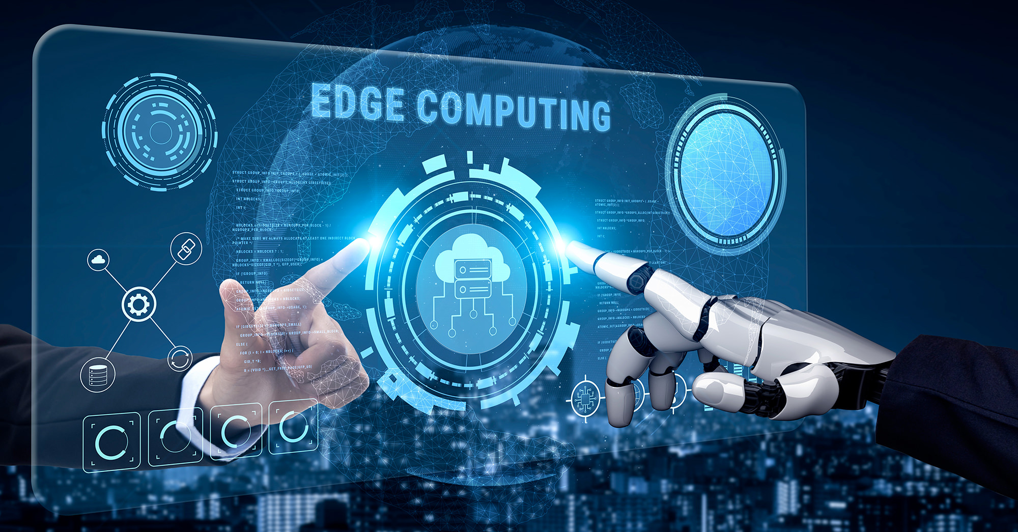 AI-Driven Resource Scheduling for Cloud–Edge Applications[