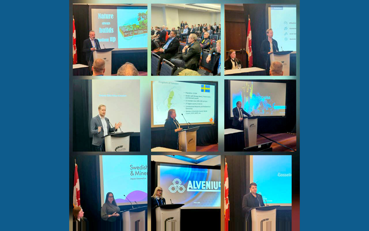Cluster 1 at PDAC