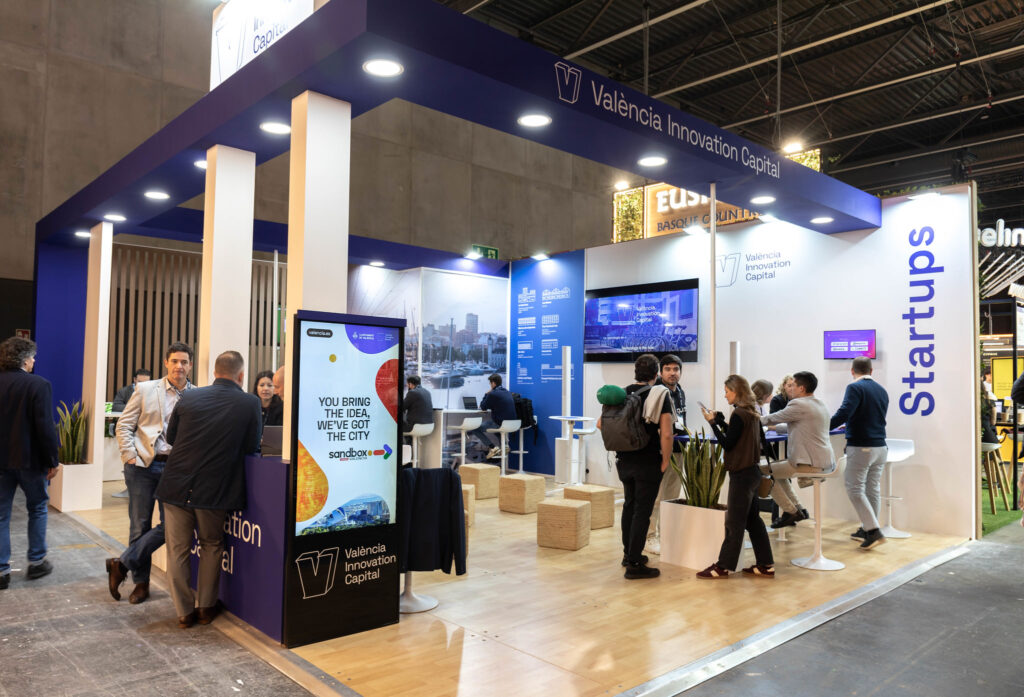 4YFN Barcelona 2026