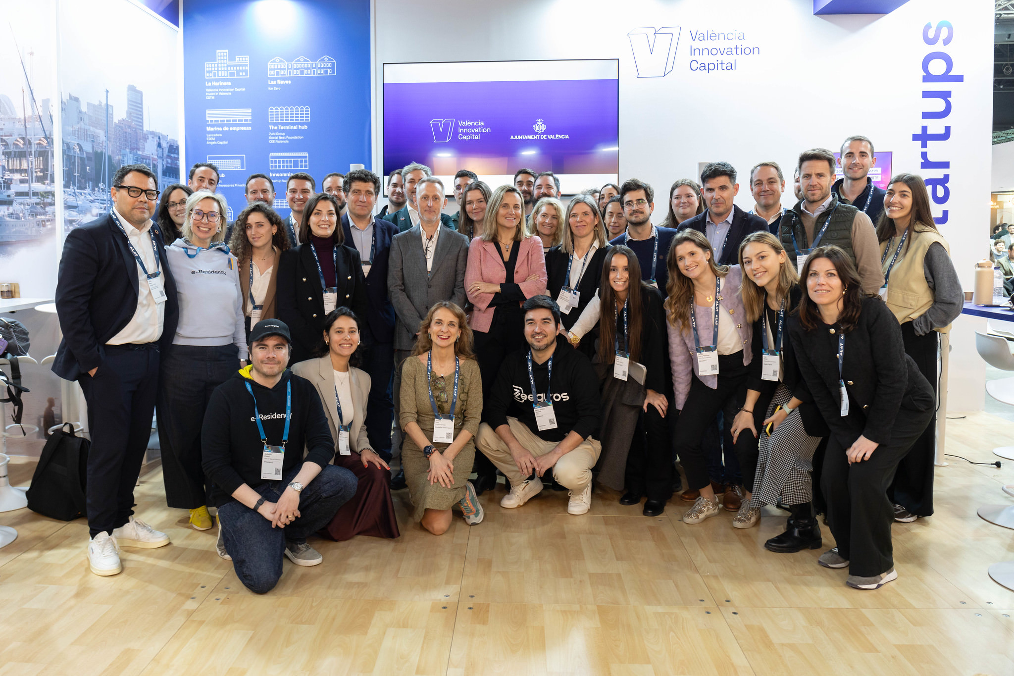 4YFN Barcelona 2026