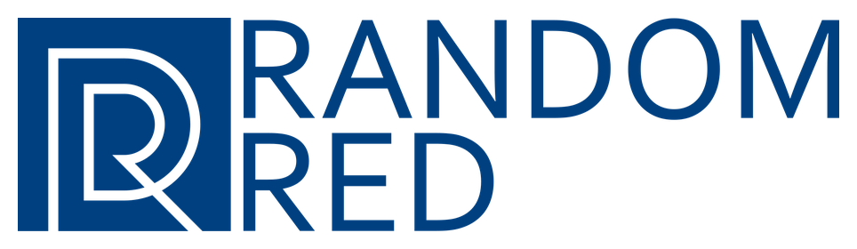 Random Red logo