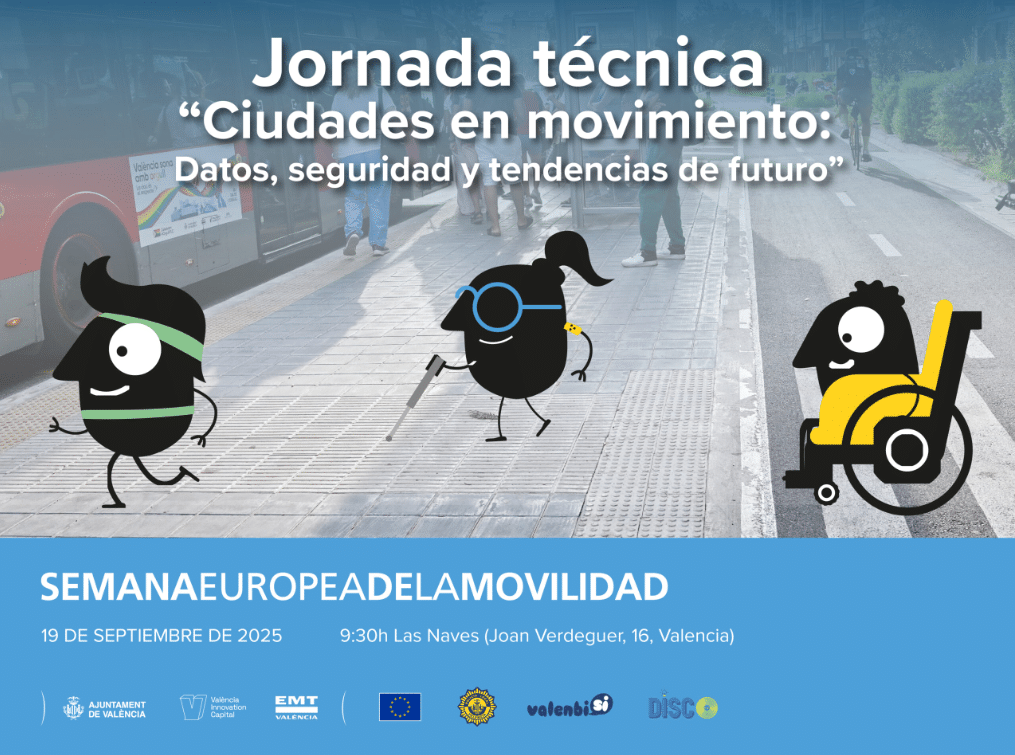 Semana de la Movilidad