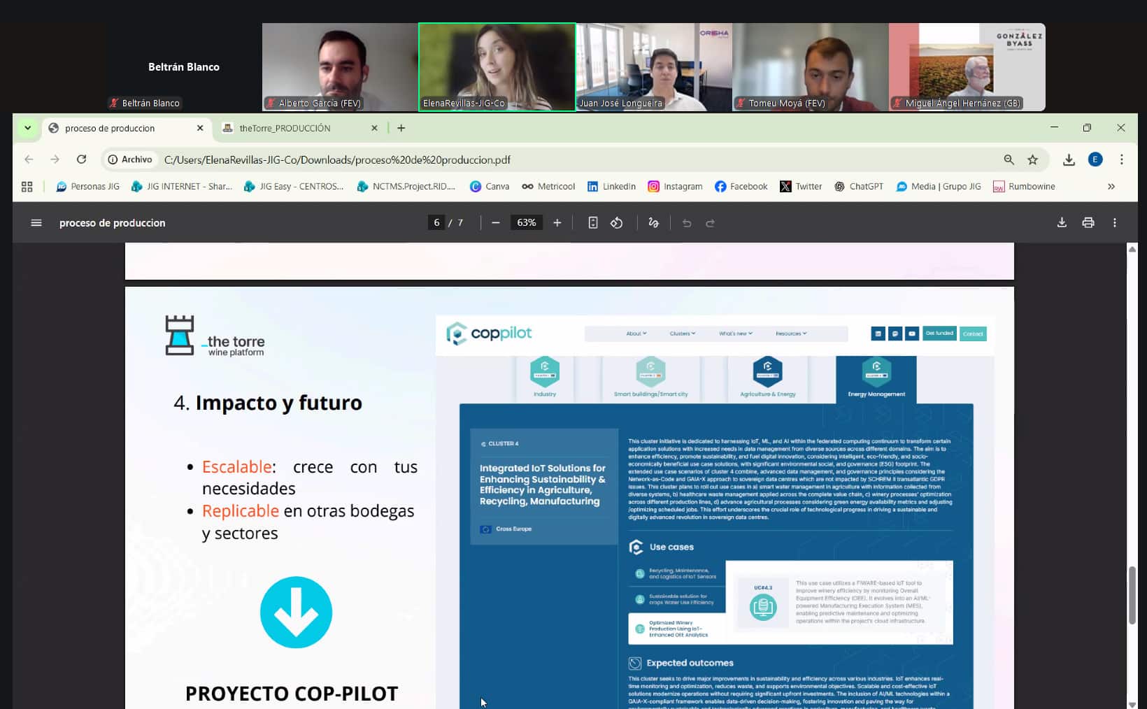 COP-PILOT-JIG-meeting